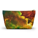 Galactic Makeup Bag